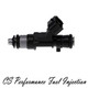 OEM Bosch Fuel Injector 0280158026 Fits 2004-2010 Volkswagen 2.0L I4
