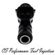 OEM Bosch Fuel Injector 0280158026 Fits 2004-2010 Volkswagen 2.0L I4