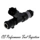 OEM Bosch Fuel Injector 0280158026 Fits 2004-2010 Volkswagen 2.0L I4