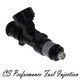OEM Bosch Fuel Injector 0280158026 Fits 2004-2010 Volkswagen 2.0L I4