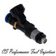 OEM Bosch Fuel Injector 0280158042 Fits 04-08 Infiniti Nissan 3.5L V6