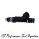 OEM Bosch Fuel Injector 0280158287 Fits 2004-2015 Mazda 2.0L 2.3L I4