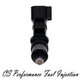OEM Bosch Fuel Injector 0280158287 Fits 2004-2015 Mazda 2.0L 2.3L I4