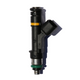 OEM Bosch Fuel Injector 0280158287 Fits 2004-2015 Mazda 2.0L 2.3L I4 2004-2013 Mazda 3 2.0L I4   2006-2009 Mazda 3 2.3L I4   2009-2013 Mazda 3 Sport 2.0L I4   2008-2010 Mazda 5 2.3L I4   2006-2008 Mazda 6 2.3L I4   2006-2015 Mazda MX-5 Miata 2.0L I4