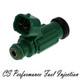 OEM Stock Fuel Injector HDA-305E