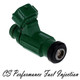 OEM Stock Fuel Injector HDA-305E