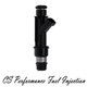 OEM Delphi Fuel Injector 25319306 for 2000-2002 Chevy Pontiac