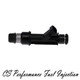 OEM Delphi Fuel Injector 25319306 for 2000-2002 Chevy Pontiac