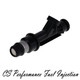 OEM Delphi Fuel Injector 25319306 for 2000-2002 Chevy Pontiac