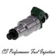 OEM Denso Fuel Injector 195500-0456