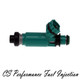 OEM Denso Fuel Injector 195500-3290 Fits 1998-2001 Suzuki 1.6L L4 1998-2001 Suzuki Esteem 1.6L L4