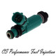 OEM Denso Fuel Injector 195500-3290 Fits 1998-2001 Suzuki 1.6L L4 1998-2001 Suzuki Esteem 1.6L L4