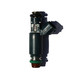 OEM Denso Fuel Injector 195500-4390 Fits 2002-2006 Nissan 2.5 L4 2002-2006 Nissan Altima 2.5L L4   2002-2006 Nissan Sentra 2.5L L4