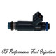 OEM Denso Fuel Injector 195500-4390 Fits 2002-2006 Nissan 2.5 L4 2002-2006 Nissan Altima 2.5L L4   2002-2006 Nissan Sentra 2.5L L4