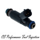 OEM Denso Fuel Injector 195500-4390 Fits 2002-2006 Nissan 2.5 L4 2002-2006 Nissan Altima 2.5L L4   2002-2006 Nissan Sentra 2.5L L4