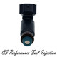 OEM Denso Fuel Injector 195500-4390 Fits 2002-2006 Nissan 2.5 L4 2002-2006 Nissan Altima 2.5L L4   2002-2006 Nissan Sentra 2.5L L4