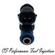 OEM Denso Fuel Injector 195500-4390 Fits 2002-2006 Nissan 2.5 L4 2002-2006 Nissan Altima 2.5L L4   2002-2006 Nissan Sentra 2.5L L4