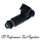 OEM Denso Fuel Injector 195500-4390 Fits 2002-2006 Nissan 2.5 L4 2002-2006 Nissan Altima 2.5L L4   2002-2006 Nissan Sentra 2.5L L4