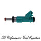 OEM Denso Fuel Injector 23250-0P010 Fits 10-18 Lexus Toyota 3.5 V6