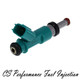 OEM Denso Fuel Injector 23250-0P010 Fits 10-18 Lexus Toyota 3.5 V6