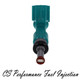OEM Denso Fuel Injector 23250-0P010 Fits 10-18 Lexus Toyota 3.5 V6