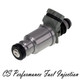 OEM Denso Fuel Injector 23250-16120 Fits 1989-1993 Toyota Geo 1.6L I4