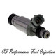 OEM Denso Fuel Injector 23250-16120 Fits 1989-1993 Toyota Geo 1.6L I4
