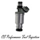OEM Denso Fuel Injector 23250-16120 Fits 1989-1993 Toyota Geo 1.6L I4