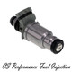 OEM Denso Fuel Injector 23250-16120 Fits 1989-1993 Toyota Geo 1.6L I4