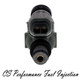 OEM Denso Fuel Injector 23250-16120 Fits 1989-1993 Toyota Geo 1.6L I4