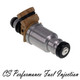 OEM Denso Fuel Injector 23250-16150 Fits 1993-1997 Geo Toyota 1.6L I4