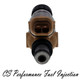 OEM Denso Fuel Injector 23250-16150 Fits 1993-1997 Geo Toyota 1.6L I4