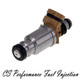 OEM Denso Fuel Injector 23250-16150 Fits 1993-1997 Geo Toyota 1.6L I4