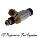 OEM Denso Fuel Injector 23250-16150 Fits 1993-1997 Geo Toyota 1.6L I4