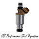 OEM Denso Fuel Injector 23250-16150 Fits 1993-1997 Geo Toyota 1.6L I4