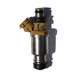 OEM Denso Fuel Injector 23250-16150 Fits 1993-1997 Geo Toyota 1.6L I4 1993-1997 Geo Prizm 1.6L I4 1993-1997 Toyota Corolla 1.6L I4