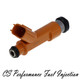 OEM Denso Fuel Injector 23250-28060 Fits 03-12 Toyota Lexus 2.4L I4