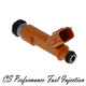 OEM Denso Fuel Injector 23250-28060 Fits 03-12 Toyota Lexus 2.4L I4