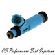 OEM Denso Fuel Injector 23250-74250 Fits 2000-2001 Toyota 2.2L I4