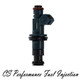 OEM Denso Fuel Injector 9125821 Fits 1999 Volvo S70 V70 2.4L I5 99 2.4 1999 Volvo S70 2.4L I5 1999 Volvo V70 2.4L I5
