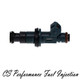 OEM Denso Fuel Injector 9125821 Fits 1999 Volvo S70 V70 2.4L I5 99 2.4 1999 Volvo S70 2.4L I5 1999 Volvo V70 2.4L I5