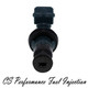 OEM Denso Fuel Injector 9125821 Fits 1999 Volvo S70 V70 2.4L I5 99 2.4 1999 Volvo S70 2.4L I5 1999 Volvo V70 2.4L I5
