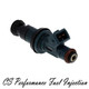OEM Denso Fuel Injector 9125821 Fits 1999 Volvo S70 V70 2.4L I5 99 2.4 1999 Volvo S70 2.4L I5 1999 Volvo V70 2.4L I5