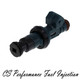 OEM Denso Fuel Injector 9125821 Fits 1999 Volvo S70 V70 2.4L I5 99 2.4 1999 Volvo S70 2.4L I5 1999 Volvo V70 2.4L I5