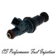OEM Denso Fuel Injector 9125821 Fits 1999 Volvo S70 V70 2.4L I5 99 2.4 1999 Volvo S70 2.4L I5 1999 Volvo V70 2.4L I5
