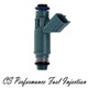 OEM Ford Fuel Injector 3W4E-A7A Fits 2004-2005 Lincoln LS 3.0L V6