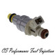 OEM Ford Fuel Injector F47E-A2D
