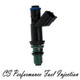OEM Ford Fuel Injector XW43-CA Fits 2000-2002 Ford Jaguar Lincoln 3.9 4.0 V8