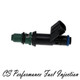 OEM Ford Fuel Injector XW43-CA Fits 2000-2002 Ford Jaguar Lincoln 3.9 4.0 V8