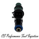 OEM Ford Fuel Injector XW43-CA Fits 2000-2002 Ford Jaguar Lincoln 3.9 4.0 V8
